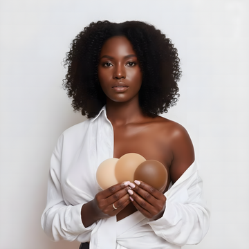 Adhesive Nipple Covers